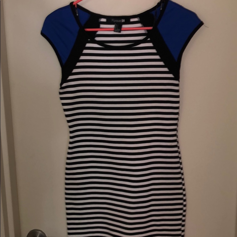 Forever 21 Dress